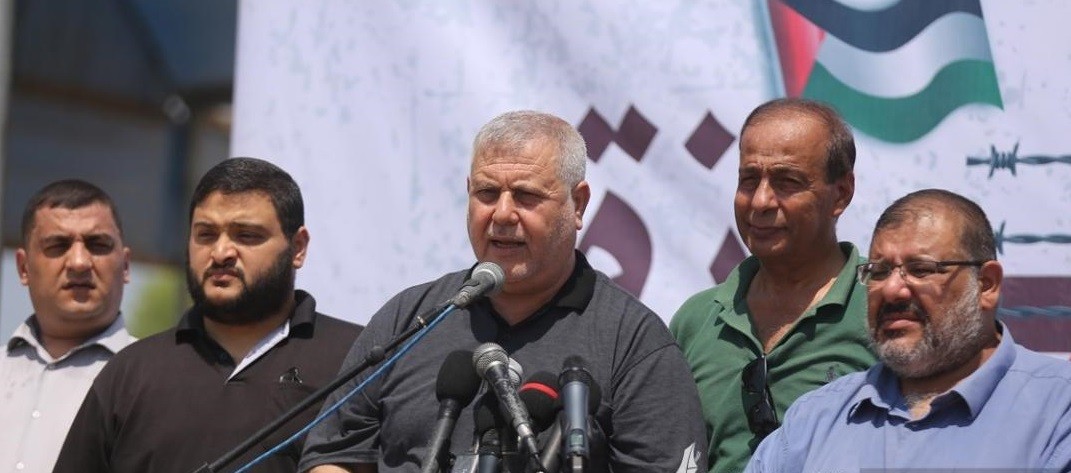 فصائل المقاومة الفلسطينية تحذر من استمرار الحصار على غزة وتوجه رسالة للوسطاء